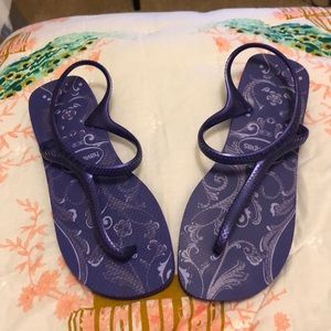 Great for summer Sandals